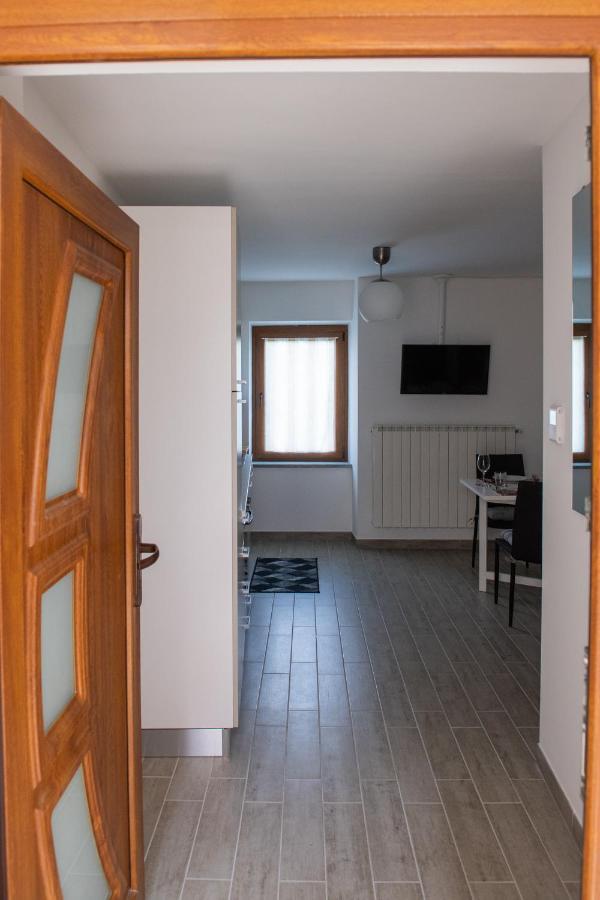 Welcome Home 1 Meana di Susa Extérieur photo